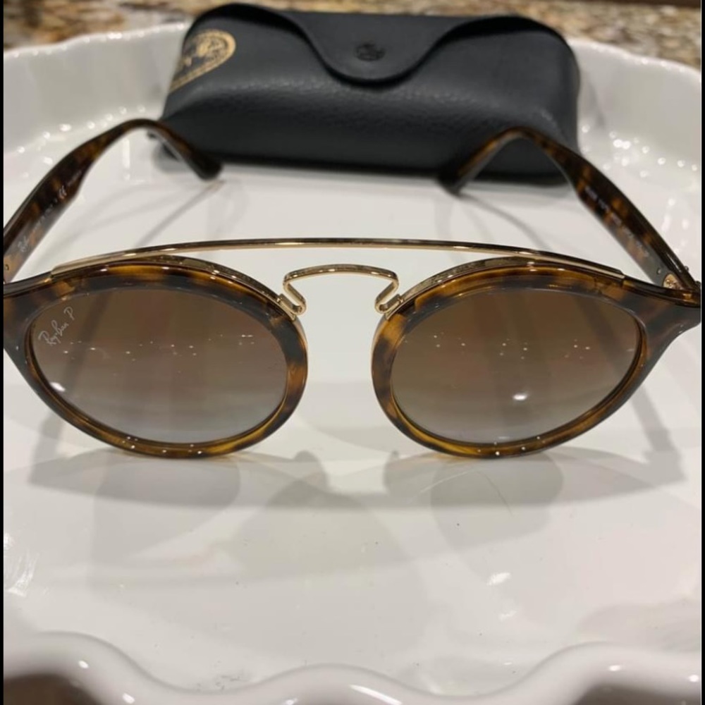 Ray-Ban Sunglasses